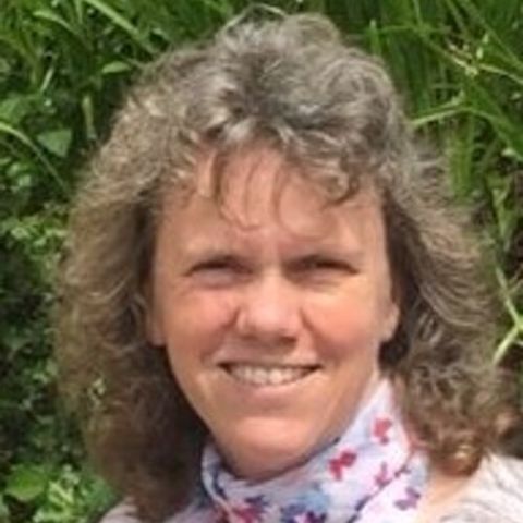 Speaker: Linda Hammond